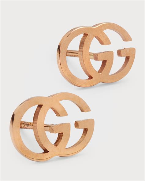 gucci stud earrings sale.